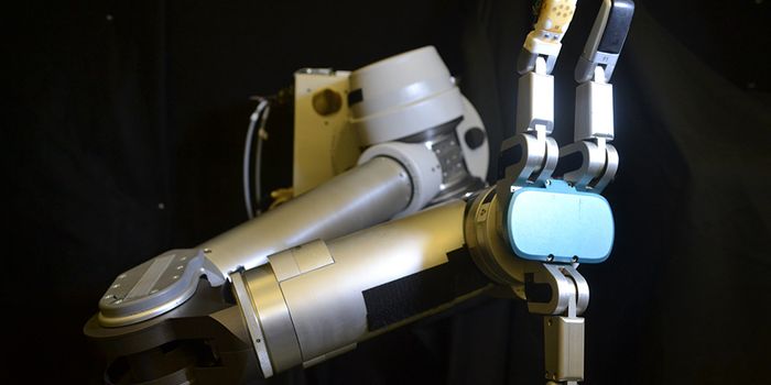 Breakthrough in Artificial Touch: Synthetic Skin Senses Shear Force With New Precision