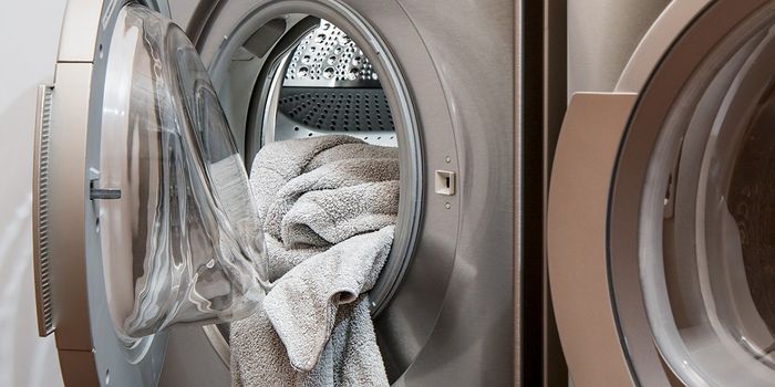 Prevent Ocean Pollution by Switching Laundry Cycles