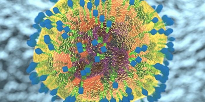 A New Mechanism of Drug Resistance is Revealed