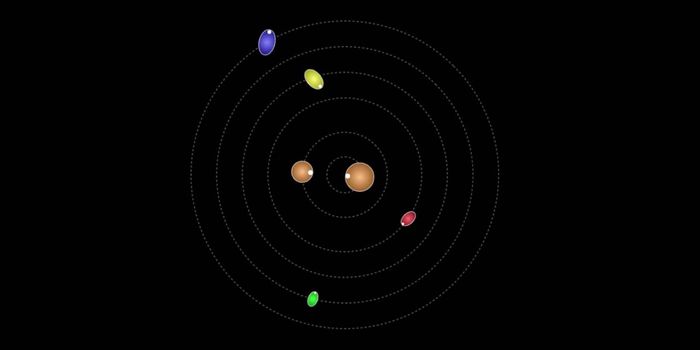 This is How Pluto's Moons Move