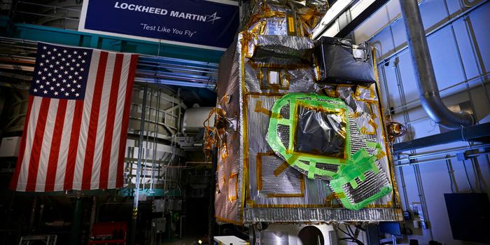 Mapping Lunar Water: The High-Tech Instruments of NASA's Lunar Trailblazer