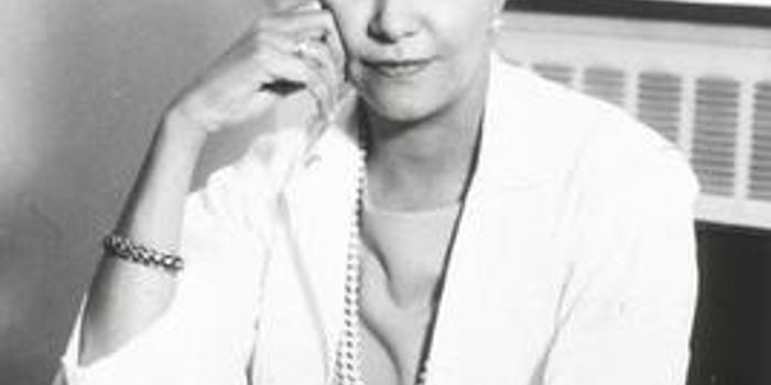 Jane Cooke Wright: A Trailblazer in Chemotherapy Research