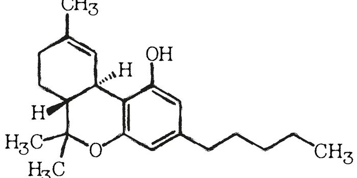 Cannabinoids Used in Treatment for ALS