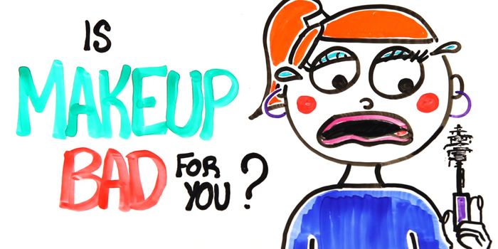 How Safe Is Makeup?