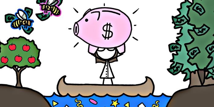 An economic argument for biodiversity