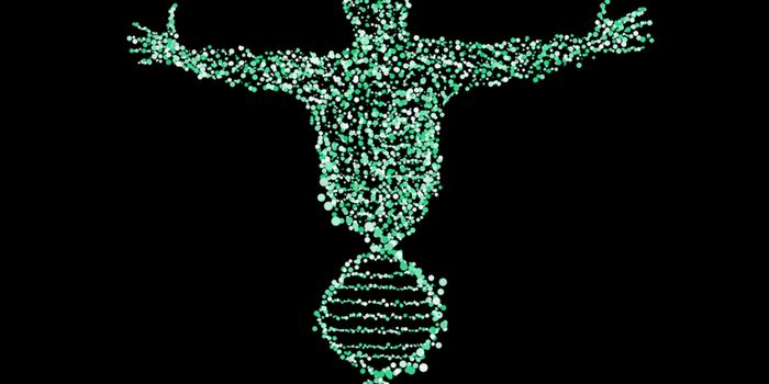 Five "-omics" Fields Introduced