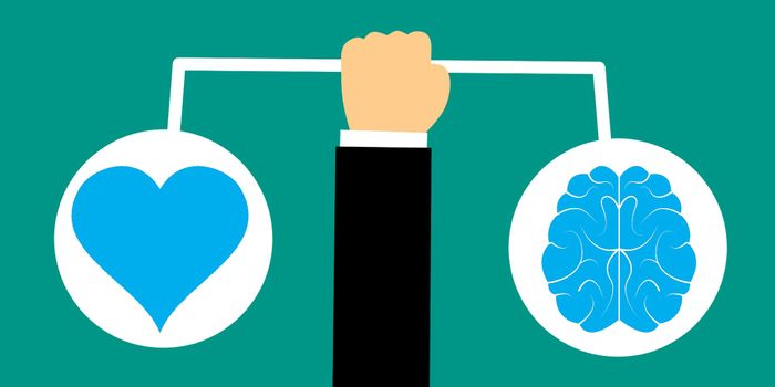 Psychological Distress Increases Risk for Cardiovascular disease