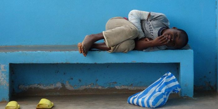 Buruli ulcer: promising drug for a forgotten disease