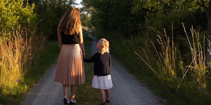 Parental Depression Associated With Lower Academic Performance