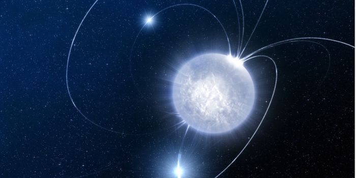 A Strange 'Black Widow' Pulsar Candidate in Our Galaxy