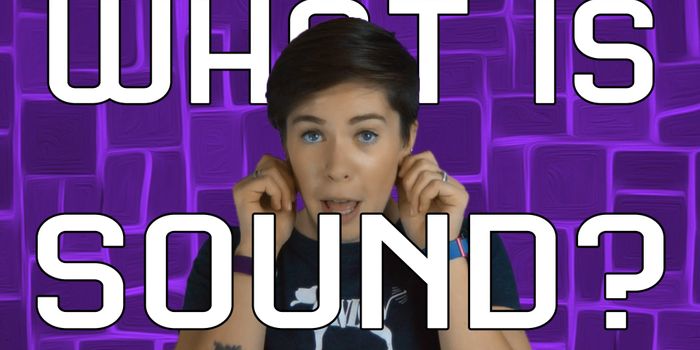 What is sound?