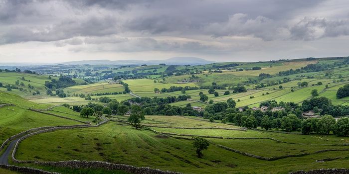 The grave of an important medieval woman has been discovered