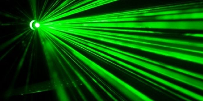 Shoes That Can Light The Way for Parkinson's Patients