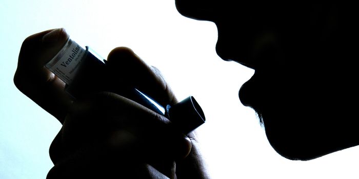 New Technology Helps You "Turn Off" Your Asthma