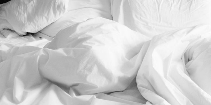 Obstructive Sleep Apnea May Cause Early Cognitive Decline