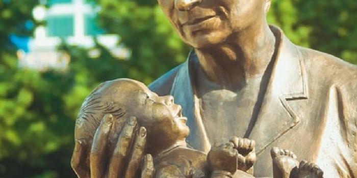 States With More Midwives Have Better Birth Outcomes