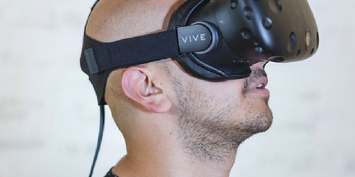 Walking Through the Brain