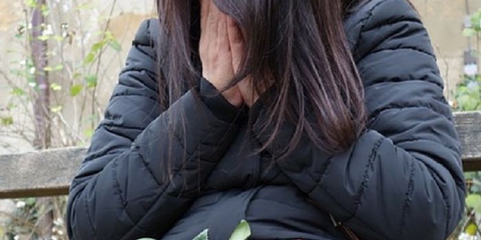 Postpartum Depression is a Disruption in Brain Activity