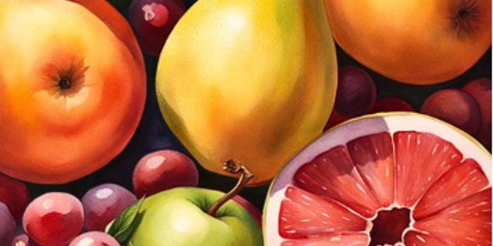 New Year New Me: How Diet Can Affect Genes Linked to Disease