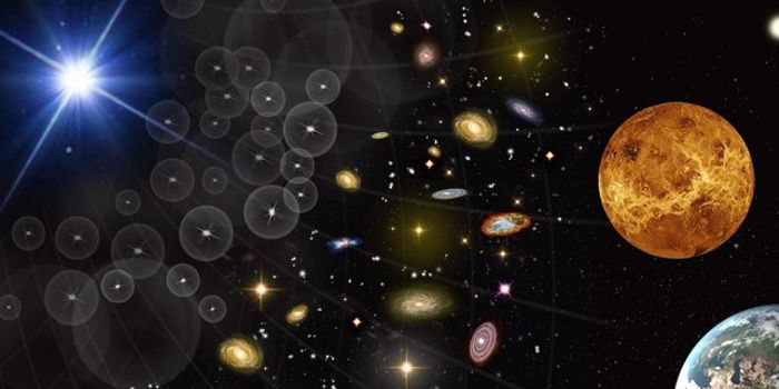 The ESA Will Pursue One of These Three Space Mission Concepts