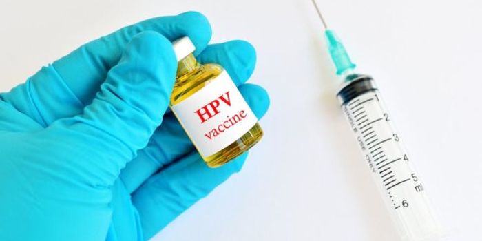 How HPV might actually defend against skin cancer