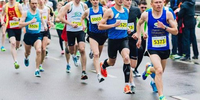 Sudden Cardiac Death and Genetics in Athletes