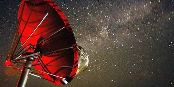 SETI's Taking A Close Look At KIC 8462852