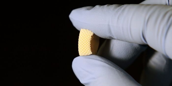 3-D Printing Piezoelectric Materials