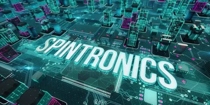 More efficient and faster devices from electron spin control