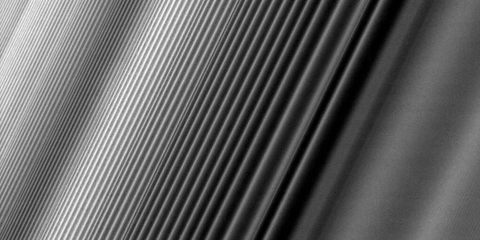 Astronomers Use Saturn's Rings to Precisely Calculate the Planet's Rate of Rotation