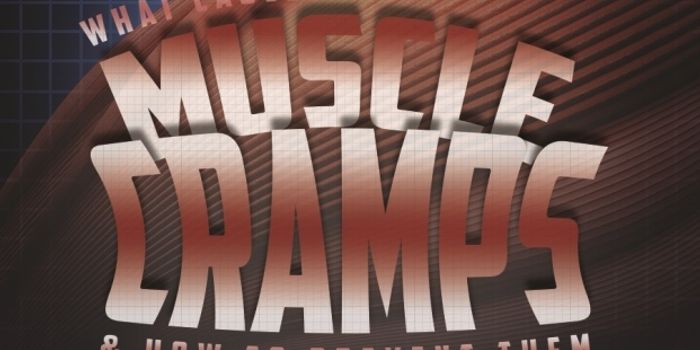 Stopping You In Your Tracks: What To Do About Muscle Cramps