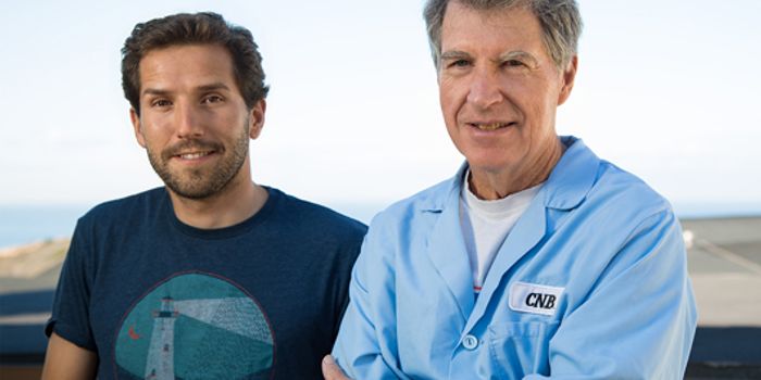 Experimental Alzheimer's Drug Has Anti-Aging Effect