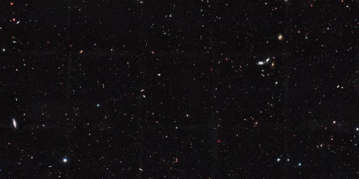 The Observable Universe Has 10x More Galaxies Than Previously Thought