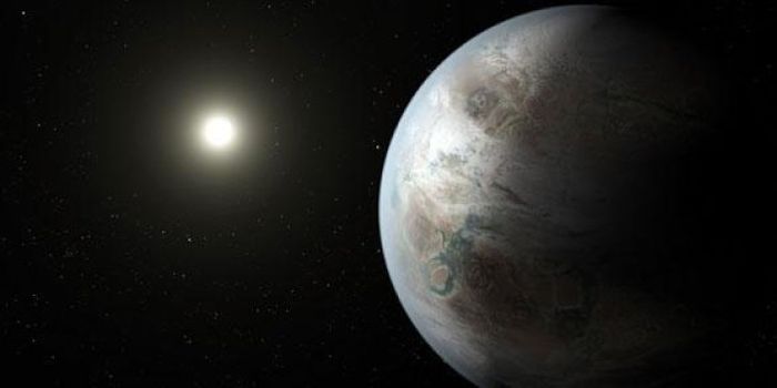 Exoplanet Habitability May Depend on the UV Light Emitted by the Host Star