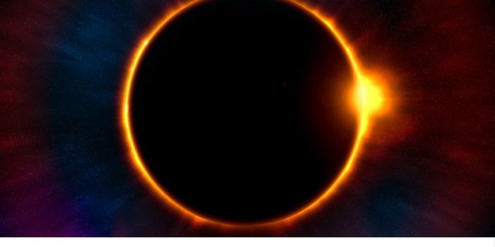 Can You Go Blind From Staring at a Solar Eclipse?