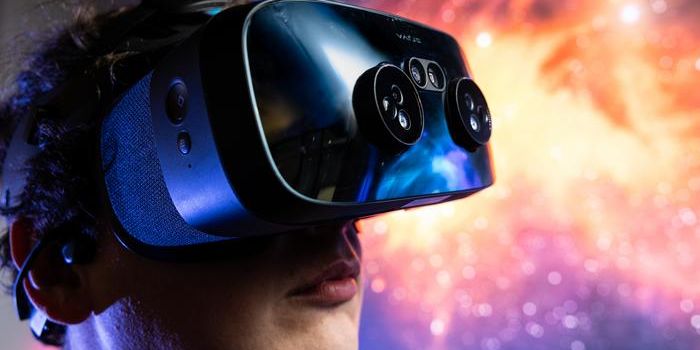 NSF-Funded VERA Platform Scales Up Remote VR Research