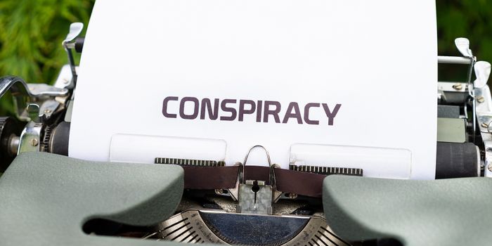 Conspiracy Theories and Perception of Cancer Risk