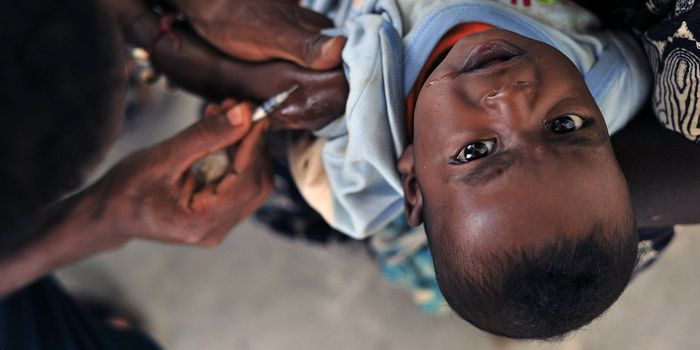 Measles Cases and Deaths Surge Worldwide