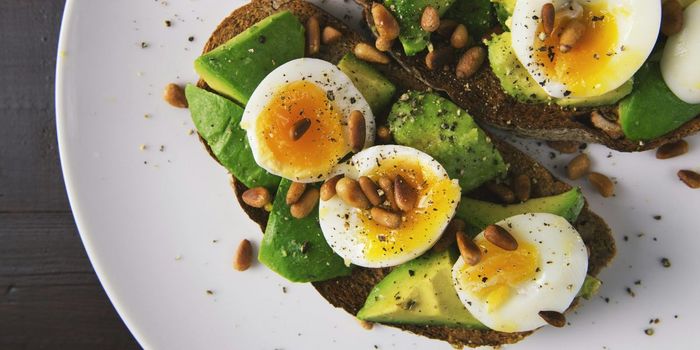 Keto Diet Prevents Alzheimer's-related Memory Loss in Mice