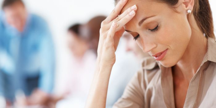 Blood Biomarker for Migraines