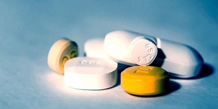 New Pill May Control High Blood Pressure