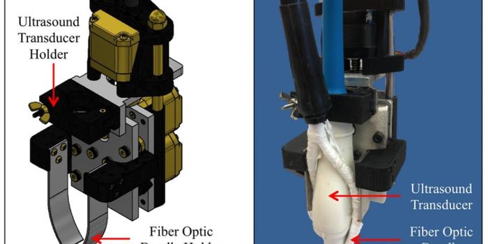 New Technology Combines Biomedical Imaging Systems