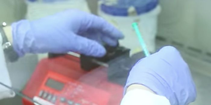 Growing Patient Cells on a Chip for Personalized Drug Screens