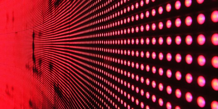 Infrared Light Therapy Shows Promise for Mild Traumatic Brain Injury