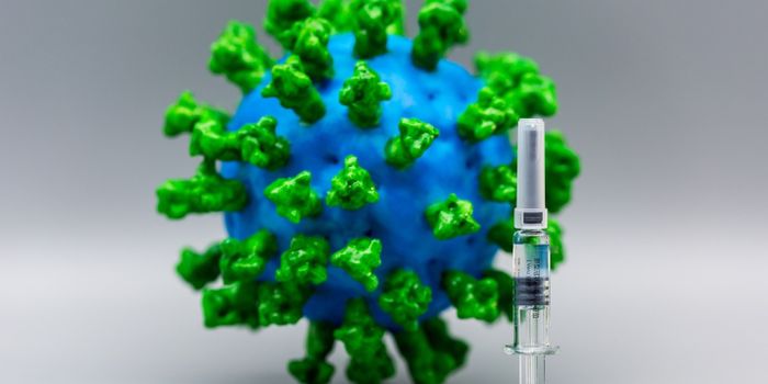 Vaccines could also go EV! - A new vaccine delivery system that improves antigen presentation