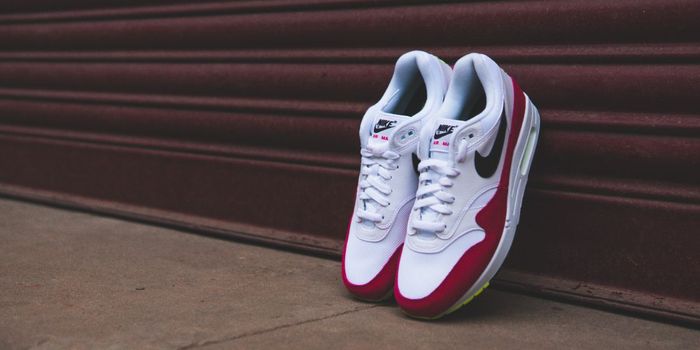 Exercise-Induced Hormone Reduces Alzheimer's Pathology