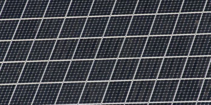 Photovoltaic paint has endless potential