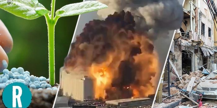 Can a Chemical Be Both Nurturing and Destructive?