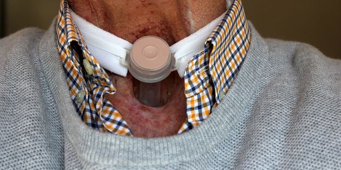 No increased risk of contracting COVID-19 for head and neck cancer patients