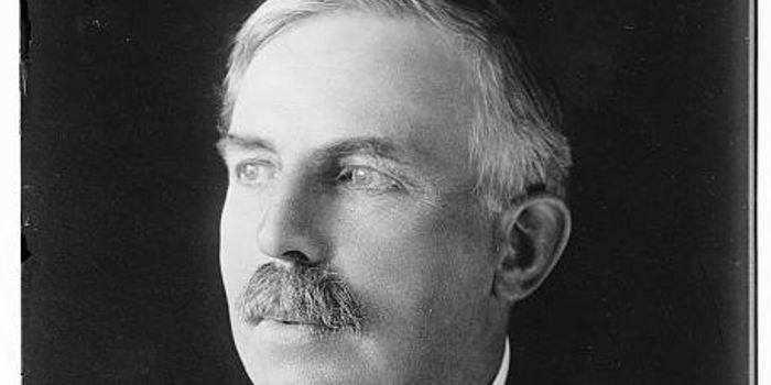 This Day in Science History 8/30/1871: Birth of Ernest Rutherford Who Laid the Groundwork for Nuclear Physics